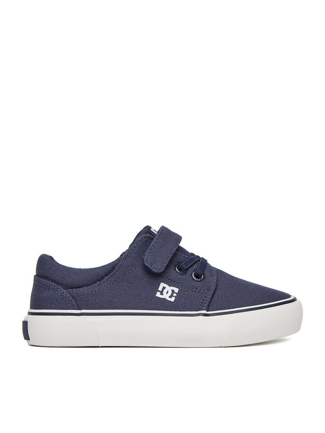 DC Shoes Кросівки DC Shoes CEO-LEA-BDB-DC008 Cиній