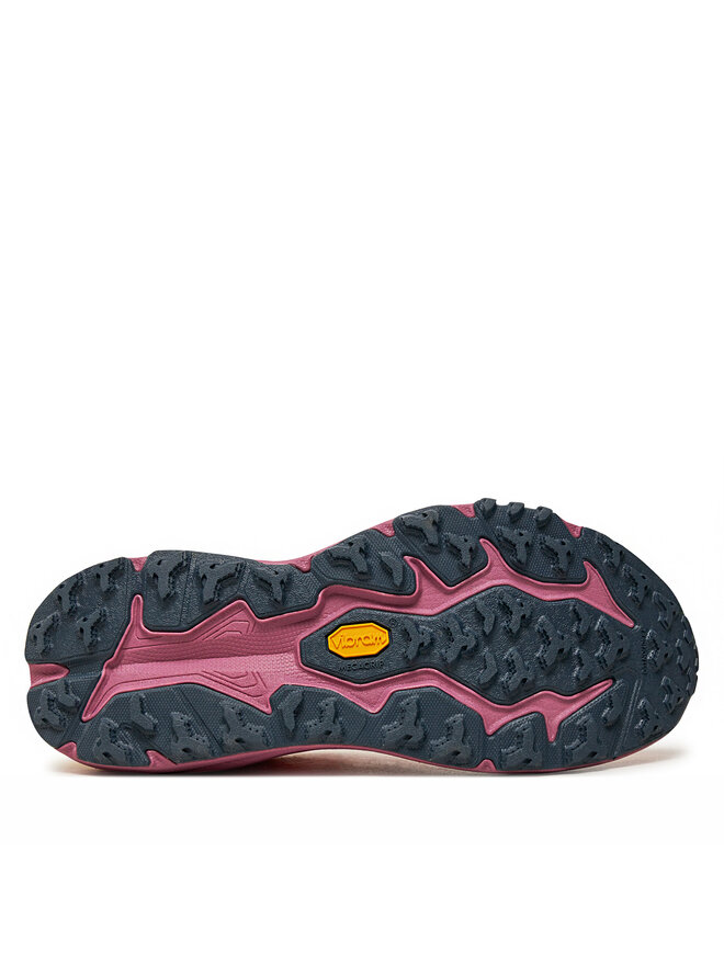 Hoka Běžecké boty Hoka Speedgoat 6 M 1147791 Oranžová