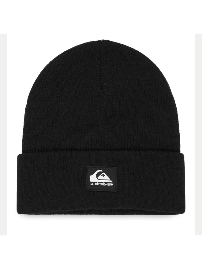Quiksilver Mütze Quiksilver Brigade EQBHA03102 Schwarz