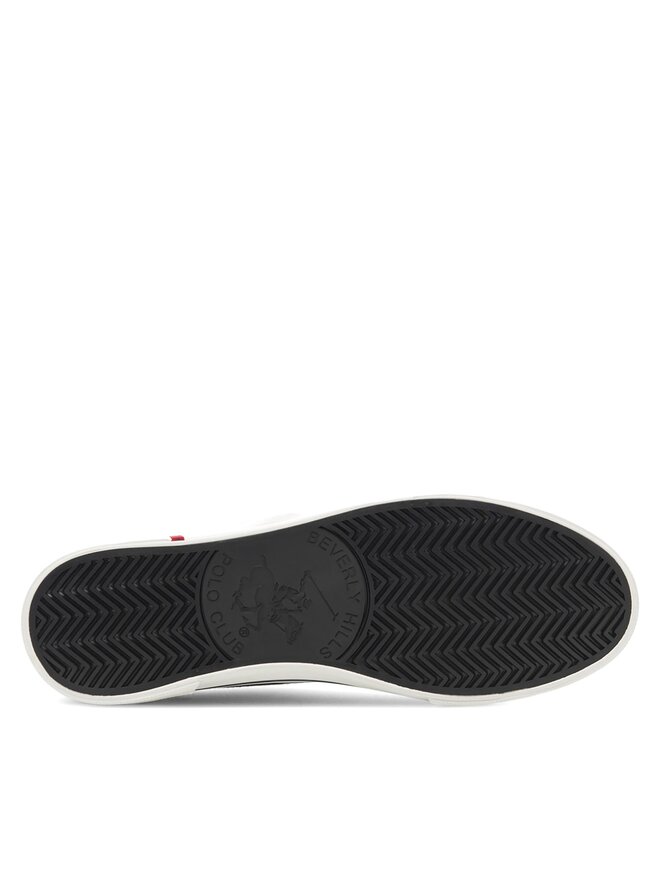 Beverly Hills Polo Club Zapatillas de tenis Beverly Hills Polo Club M-VSS24010 Azul marino