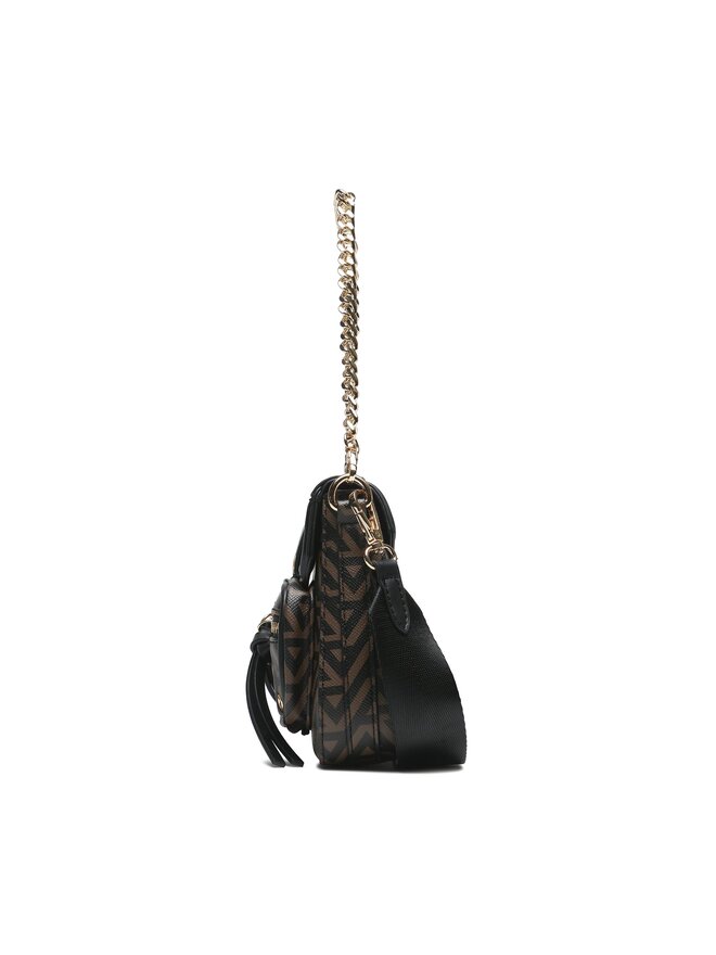 Aldo Handtasche Aldo Cargo 13681393 Schwarz