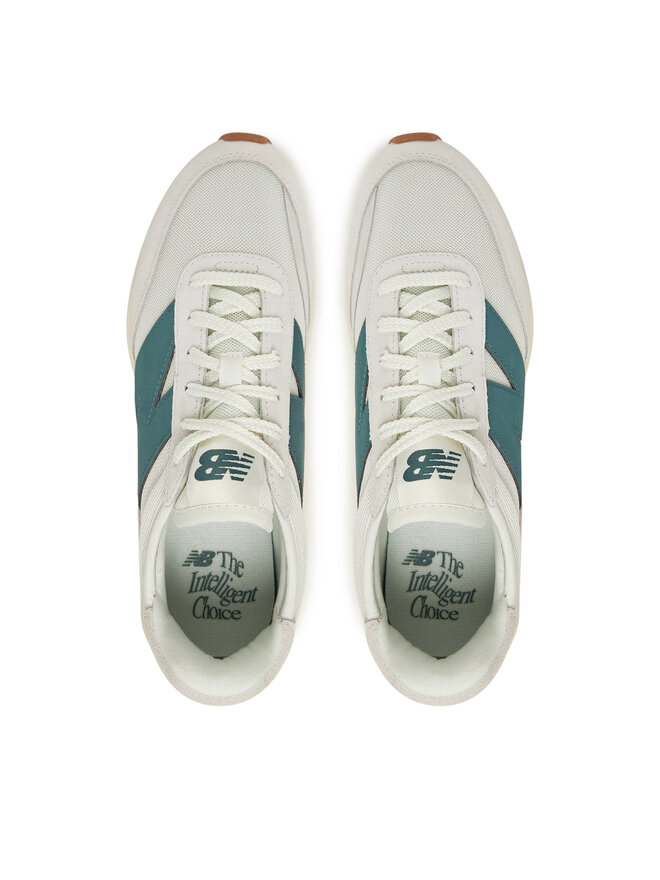 New Balance Sneakers New Balance U370CC Beige