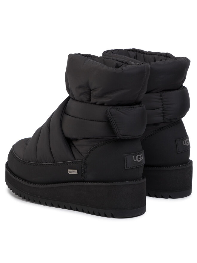 Ugg Снігоходи Ugg W Montara 1106770 Чорний