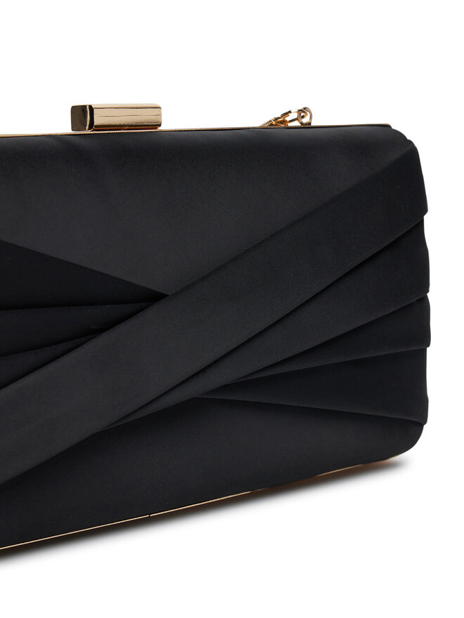DeeZee Bolso DeeZee YY3680 Negro