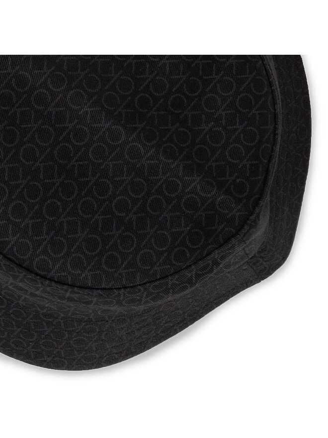 Calvin Klein Hut Calvin Klein Mono Blend Bucket K50K505739 Schwarz