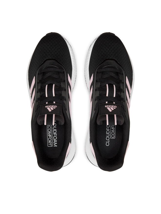 adidas Sportcipők adidas X_Plrpath ID0485 Fekete