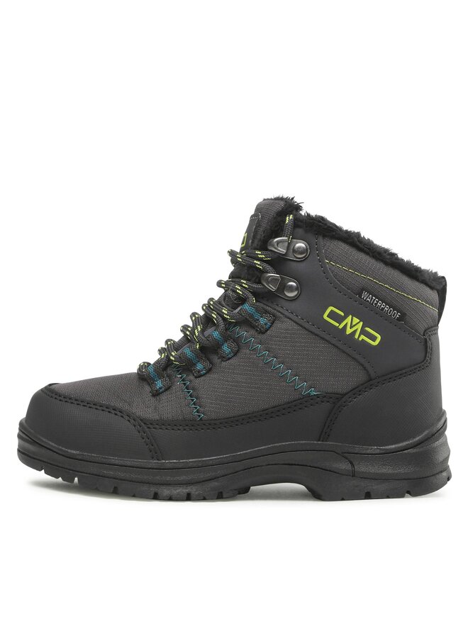 CMP Trekkings CMP Kids Annuuk Snow Boot Wp 31Q4954 Gri