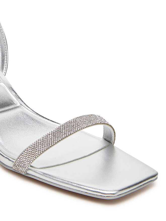 Aldo Sandalias Aldo Kirri 13966804 Plata