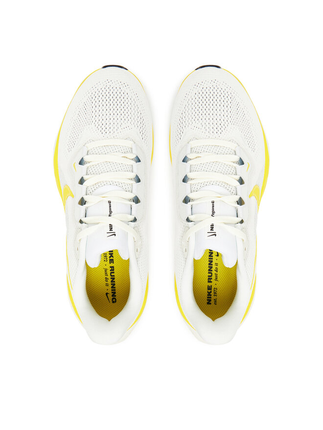 Nike Взуття для бігу Nike Air Zoom Pegasus FD2723 111 Білий