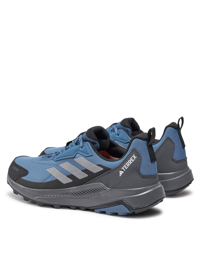 adidas Trekkingi adidas Terrex Anylander Rain.Rdy ID5487 Niebieski