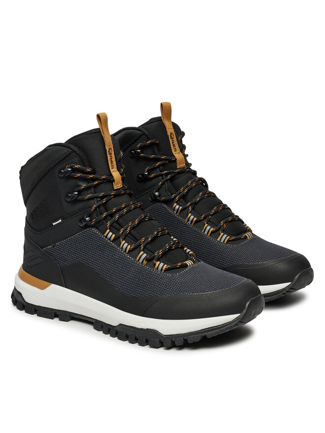 Halti Trekkingschuhe Halti Kajava Dx M 054-3024 Grau