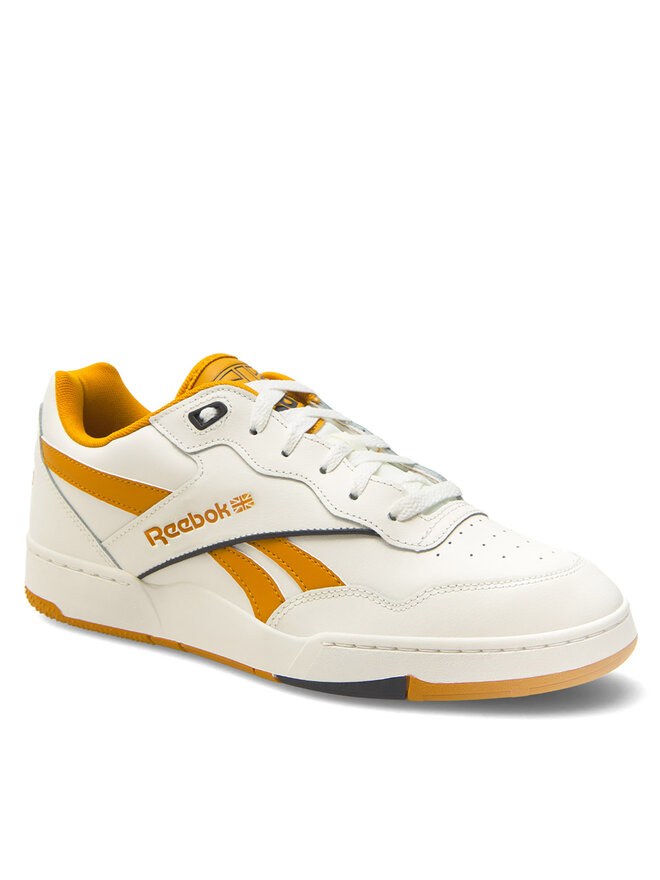Reebok Sneakers Reebok BB 4000 II 100033432-M Écru