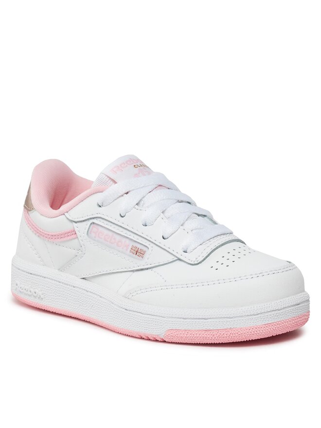 Reebok Sneakers Reebok Club C IF5950 Bianco