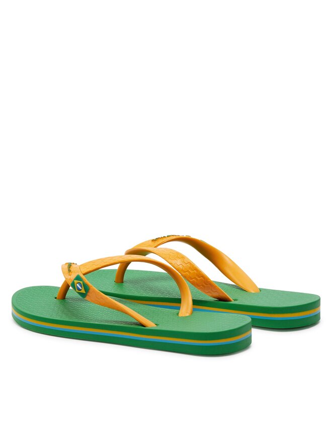 Ipanema Flip-flops Ipanema 80416 Sárga