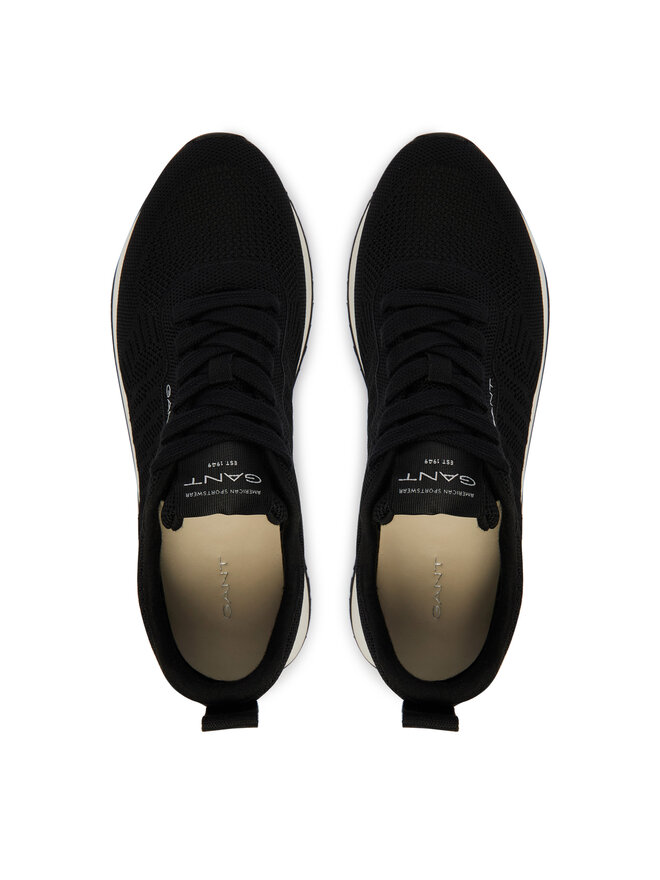 Gant Sneakers Gant 32538180 Schwarz