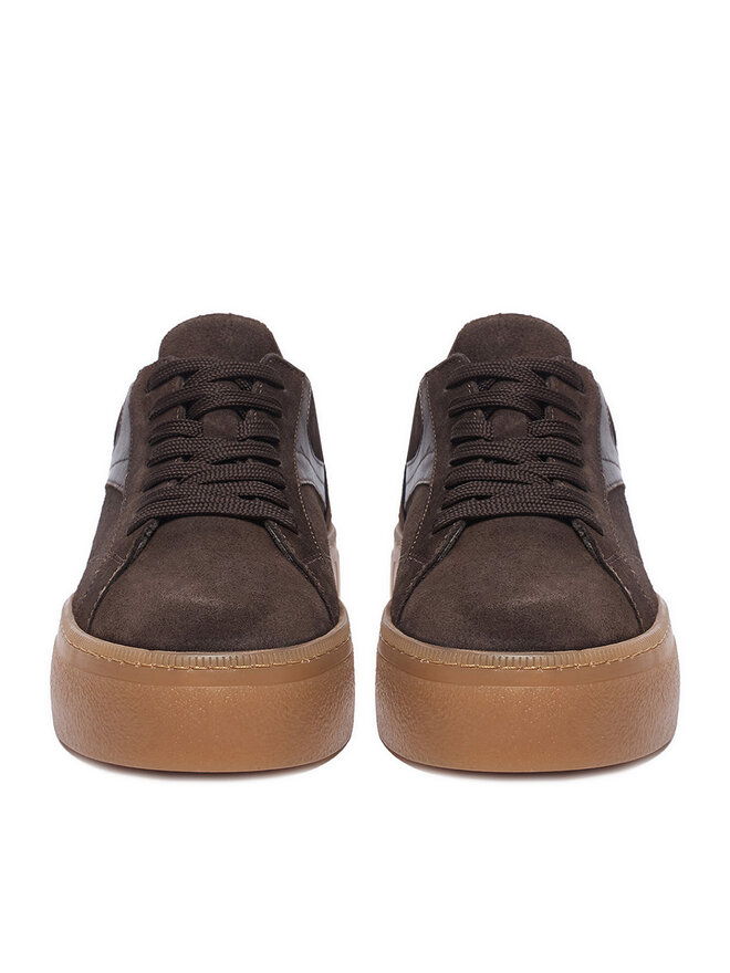 Lasocki Sneakers Lasocki CEO-WI16-ALISIANA-01 Dunkelbraun