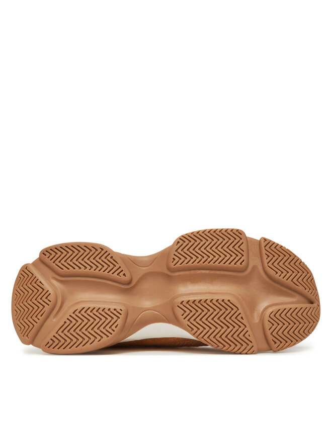 Steve Madden Zapatillas Steve Madden Mileage SM11003785 Marrón