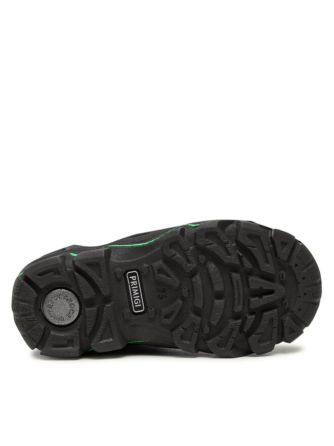 Primigi Stiefel Primigi GORE-TEX 6894400 M Dunkelblau