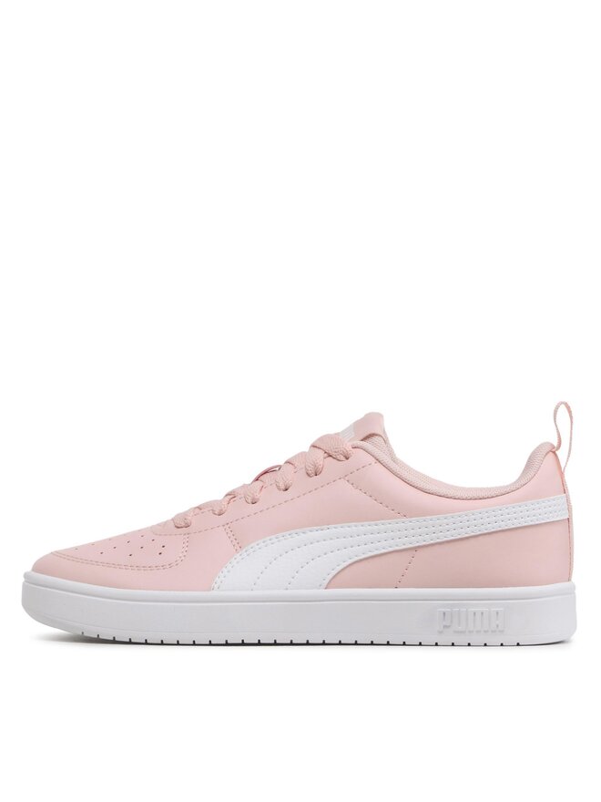 Sneakers Puma Rickie 387607 09 Rosa | eschuhe.de