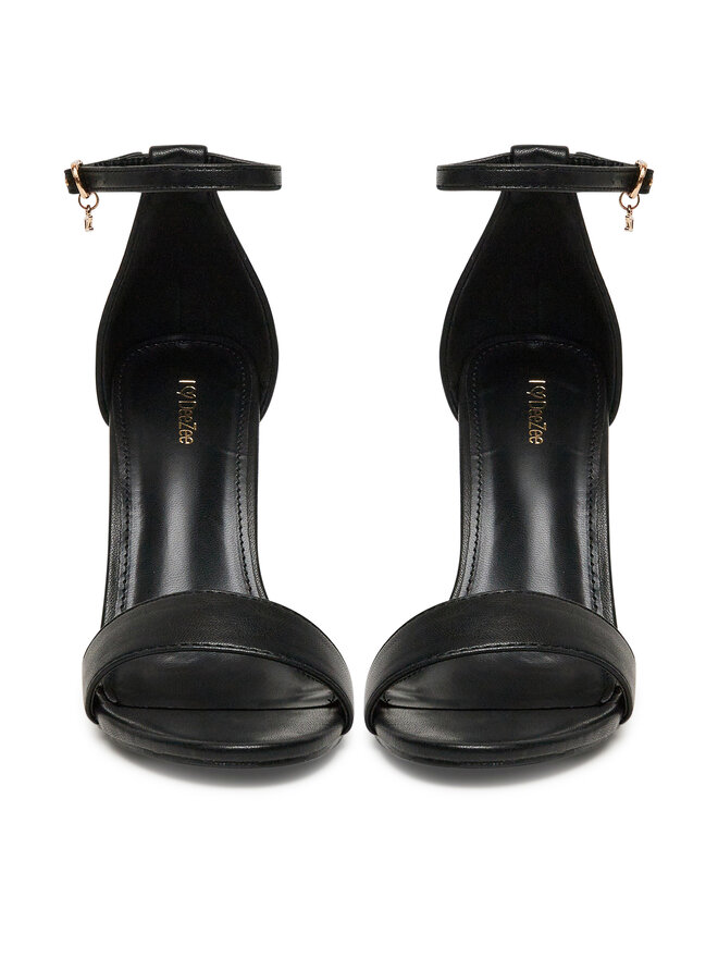 DeeZee Sandalias DeeZee LWLY1011-1 Negro