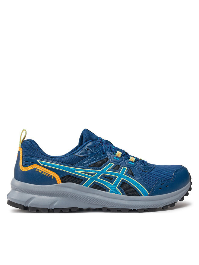 Asics trekkingschuhe new arrivals
