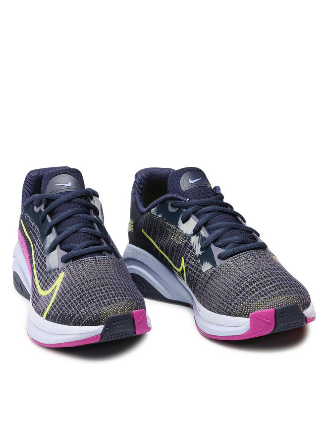 Взуття для тренажерного залу Nike Zoomx Superrep Surge CK9406 420