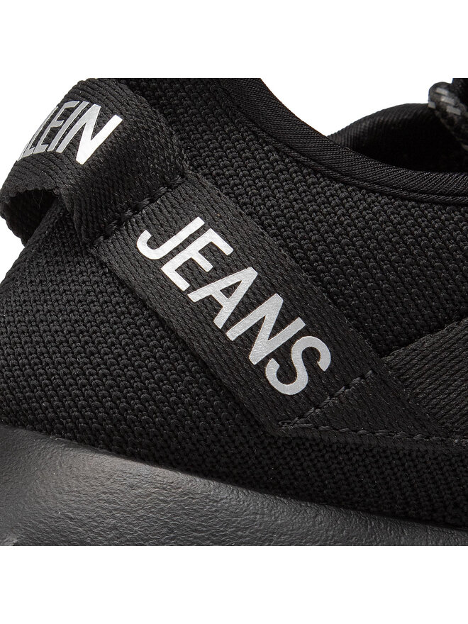 Calvin Klein Jeans Sneakers Calvin Klein Jeans Ronette B4R1641 Negru
