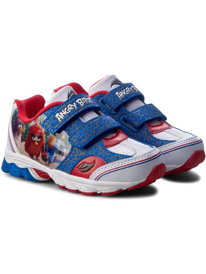 Pantofole angry birds discount