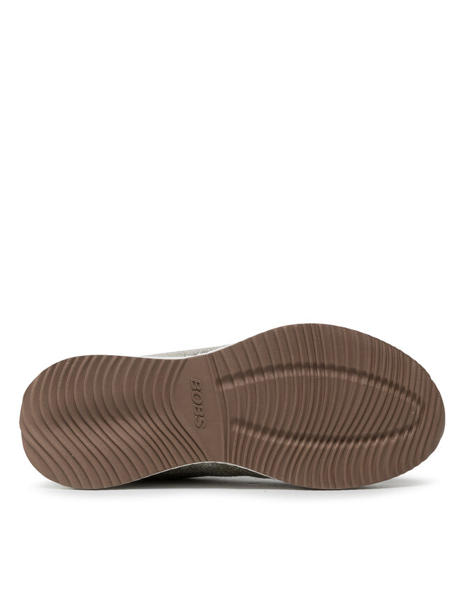 Skechers Tenisice Skechers Sparkle Life 33155/CHMP Srebrna
