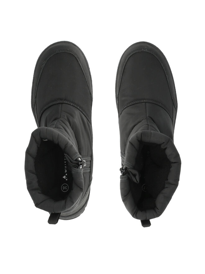 Whistler Śniegowce Whistler Vasora W Boot WP W234154 Czarny