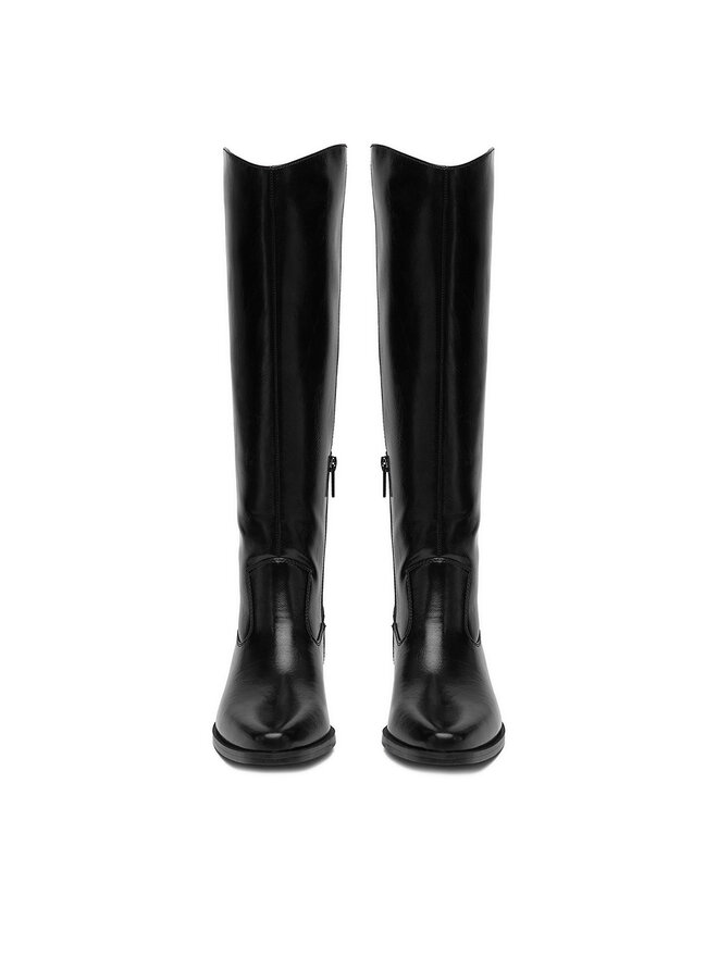 JENNY Чоботи JENNY CEO-HY5869S-2 Чорний