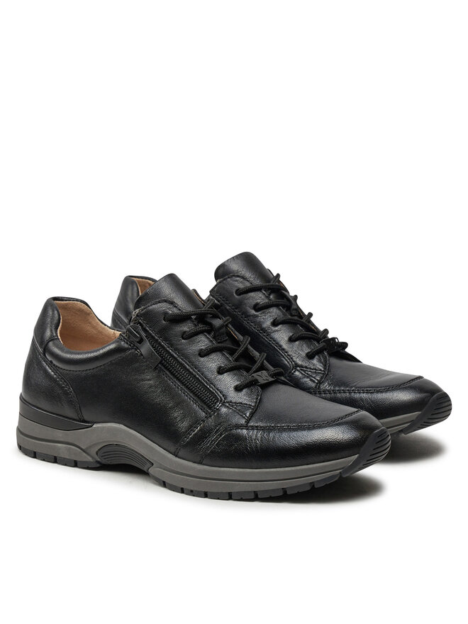 Caprice Halbschuhe Caprice 9-23755-41 Schwarz