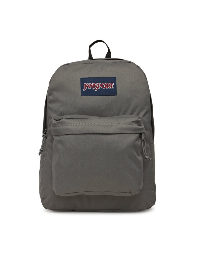 JanSport Nahrbtnik JanSport EK0A5BAON601 Siva