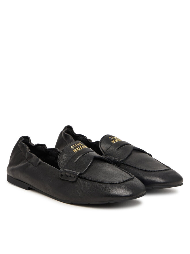 Steve Madden Сліпери Steve Madden 11005672 Чорний