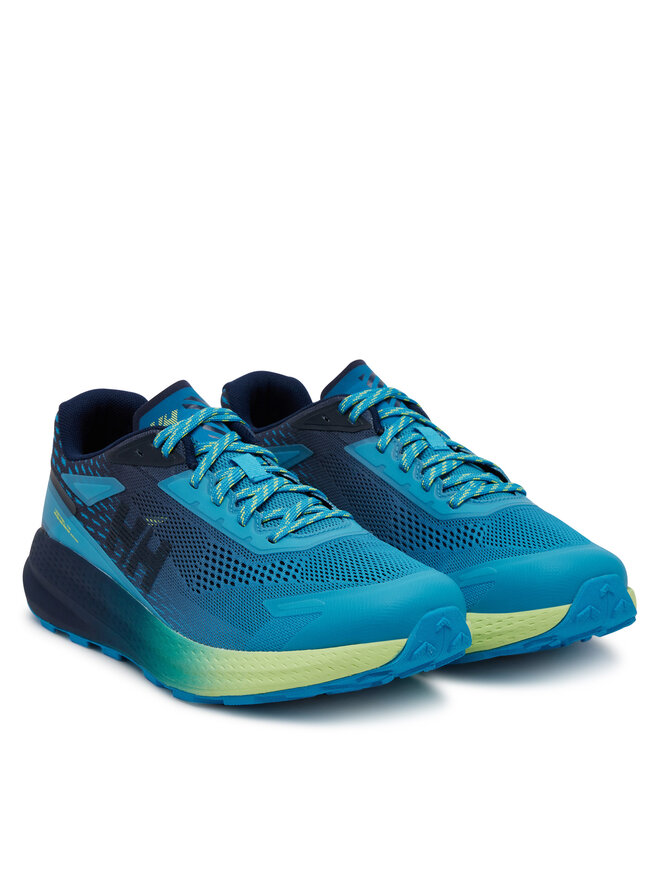 Helly Hansen Buty do biegania Helly Hansen Kestrel Tr 12013_645 Niebieski