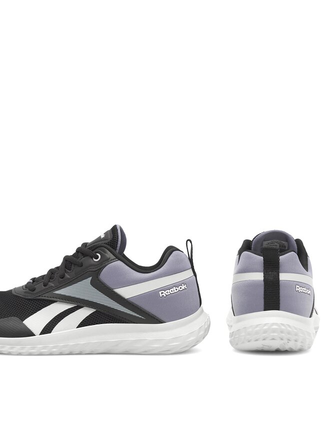 Reebok Laufschuhe Reebok Rush Runner 5 100033999K Schwarz