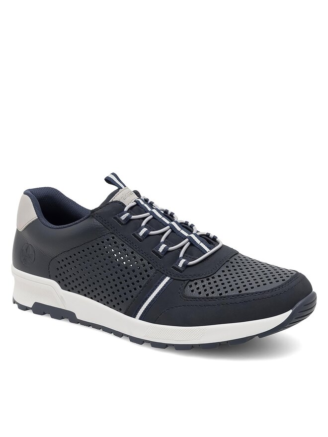 Rieker Zapatillas Rieker 15153-14 Azul marino