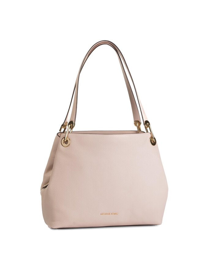 Michael kors raven soft pink outlet