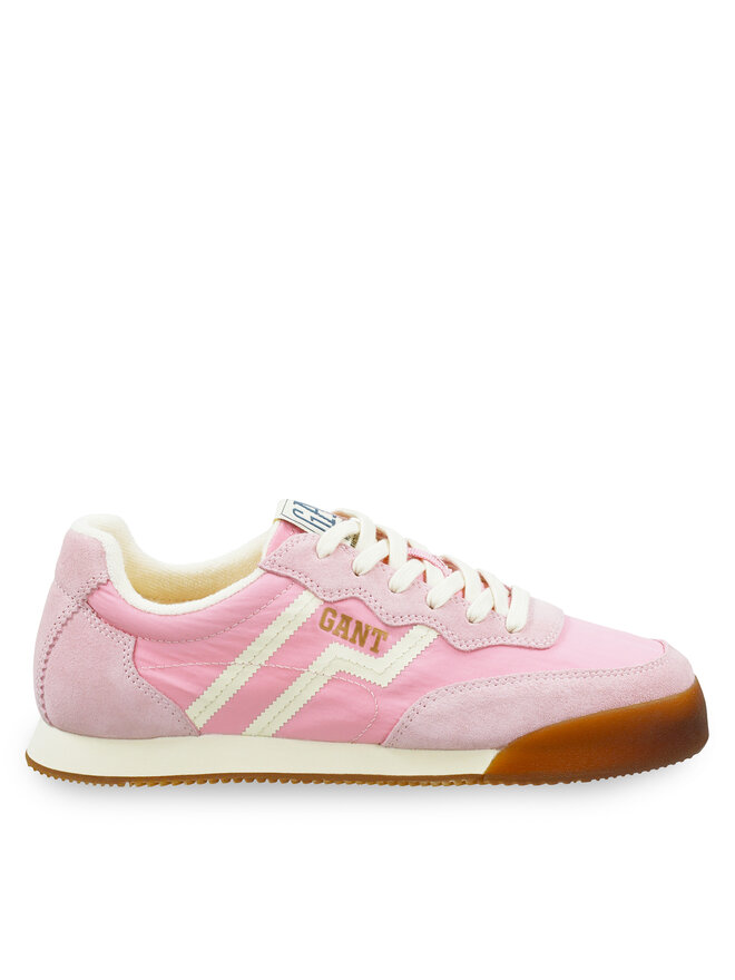 Gant Sneakersy Gant 30533846 Różowy