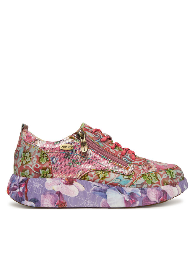 Laura Vita Sneakersy Laura Vita Nikito 62 Kolorowy