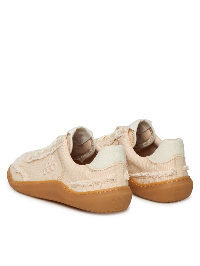 Vivo Barefoot Сникърси Vivo Barefoot Gobi Sneaker 209661 Розов