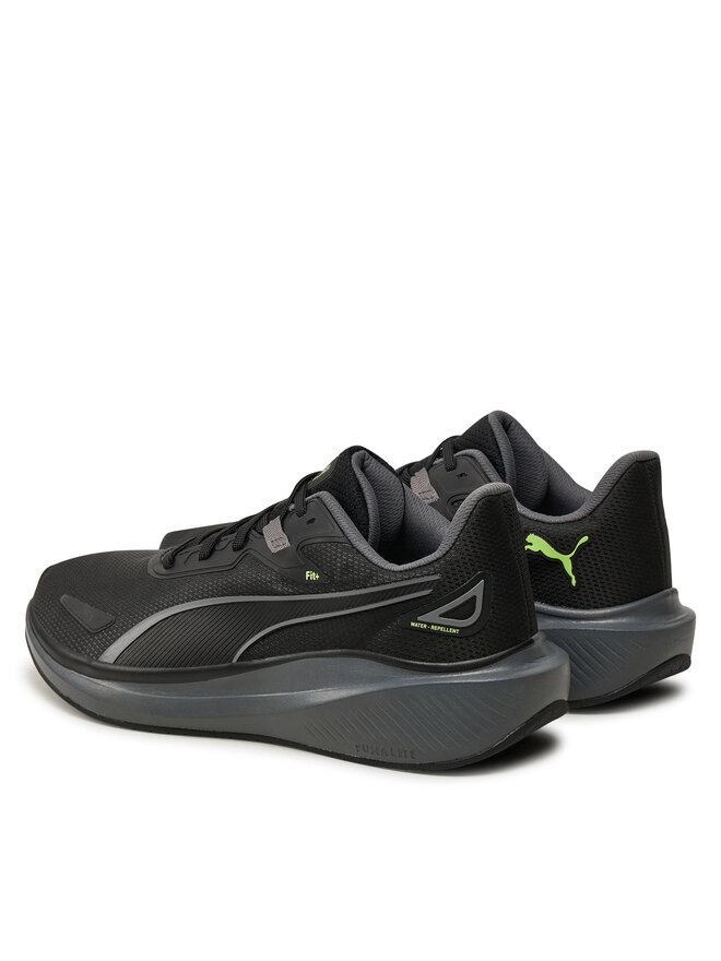 Puma Pantofi pentru alergare Puma Skyrocket Lite WTR 310400 01 Negru