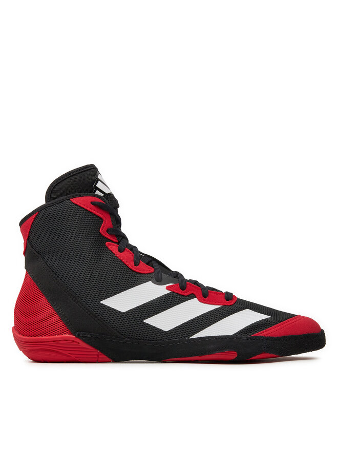 Boxschuhe adidas Adizero Mat Wizard 6 IG2015 Rot eschuhe