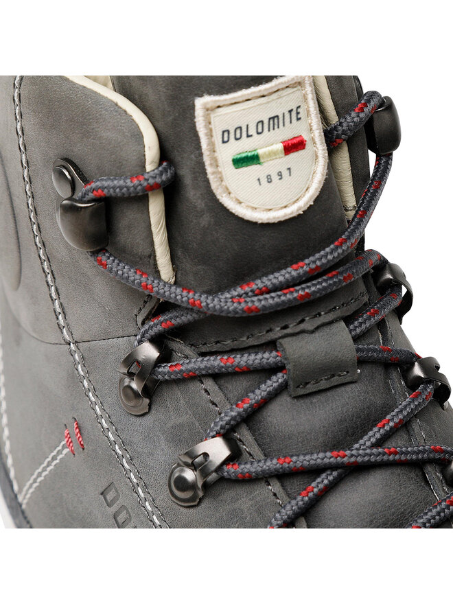Dolomite Pārgājienu apavi Dolomite 60 Dhaulagiri Gtx GORE-TEX 279907-0017013 Pelēks
