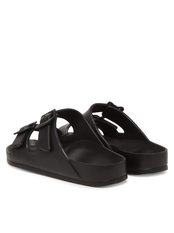 ONLY Shoes Šlepetės ONLY Shoes Onlcristy 15316868 Juoda