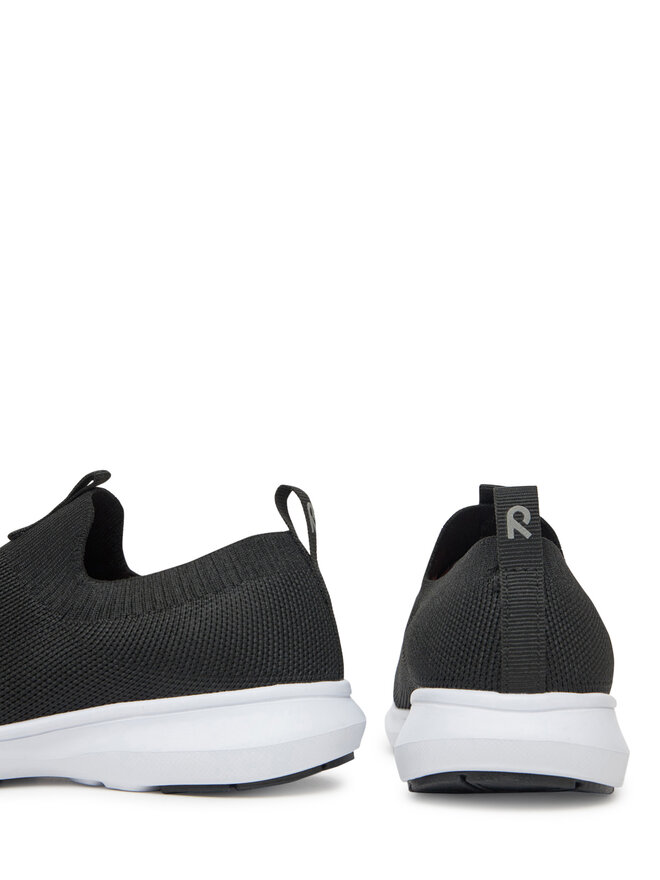 Reima Sneakers Reima 5400082A Schwarz