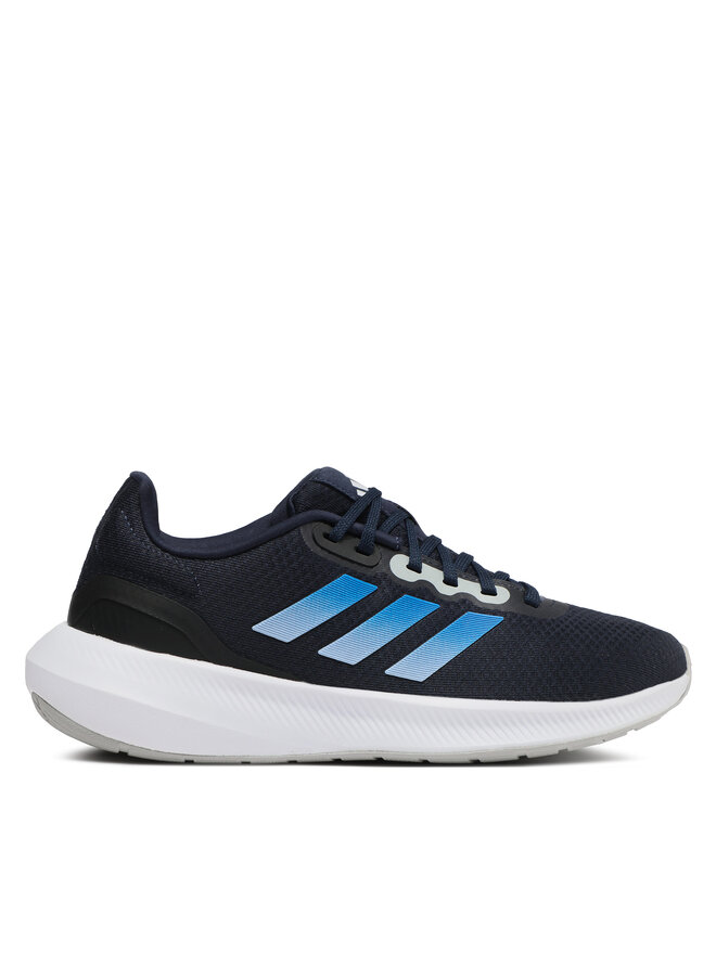 Взуття для бігу adidas Runfalcon 3 Shoes HQ1471 Чорний | evzuttya