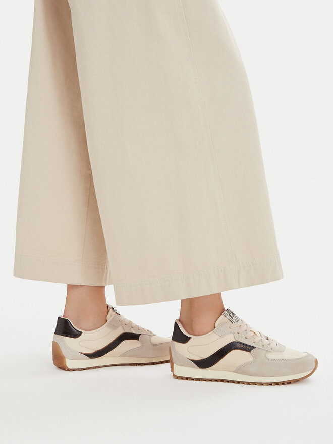 Gant Снікерcи Gant 32533176 Бежевий