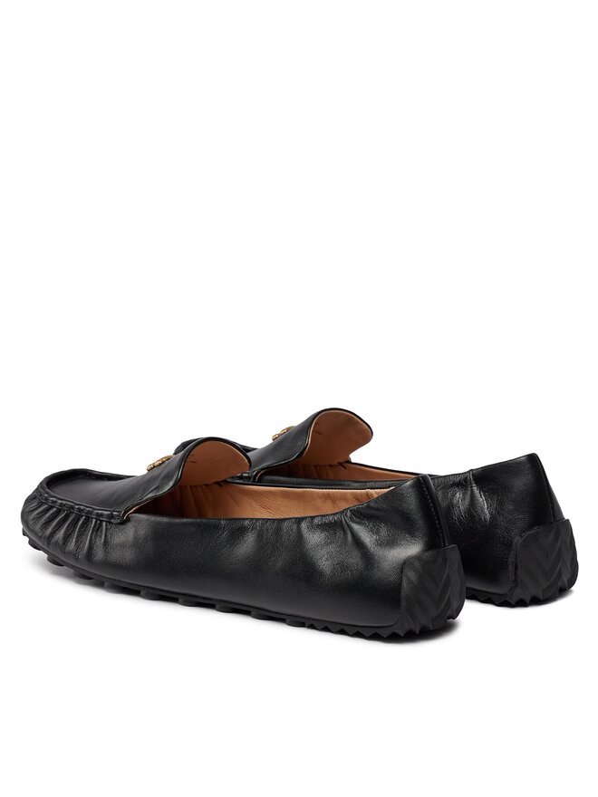 Coach Mokassins Coach Ronnie CP918 Schwarz