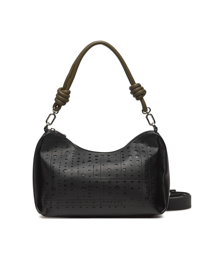 Desigual Сумка Desigual Bloomer Mayari 24WAXPAB Чорний
